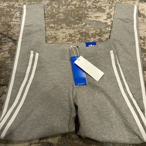 Adidas 3 Stripes Tights